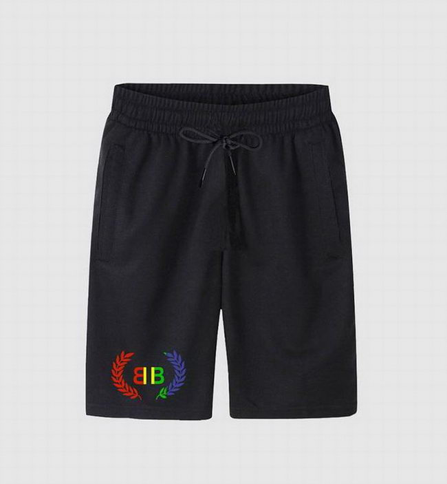 Balenciaga Shorts Mens ID:20220526-51